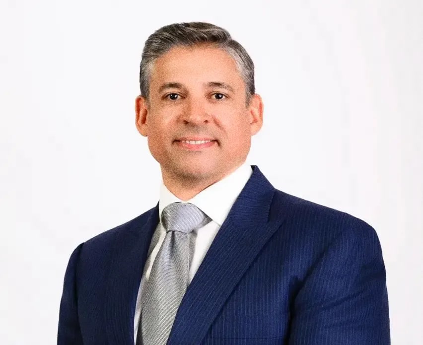 Víctor Pacheco — Fundador & CEO de VOPM